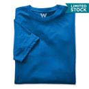 WearGuard® WearTec™ Short-Sleeve Jersey Knit Crewneck