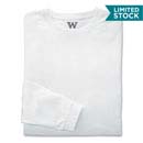 WearGuard® WearTec™ Long-Sleeve Jersey Knit Crewneck