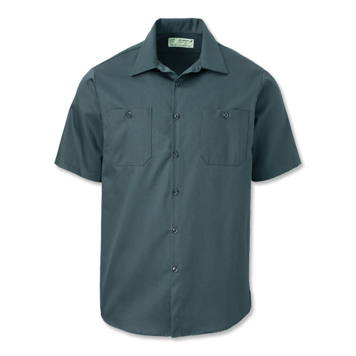 Vestis™ Short-Sleeve Shirt