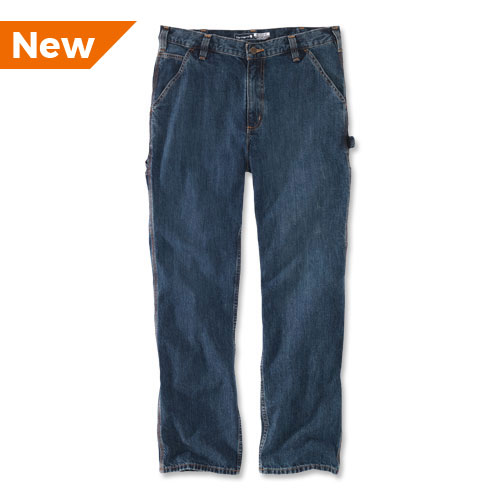 Carhartt® Men's Utility Jeans
