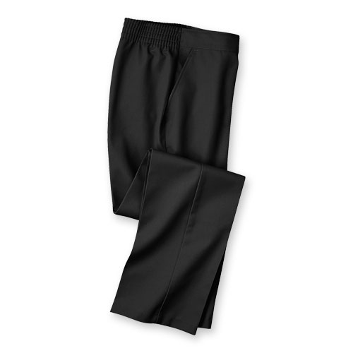 Vestis™ Women's Back Elastic-Waist Industrial Work Pants