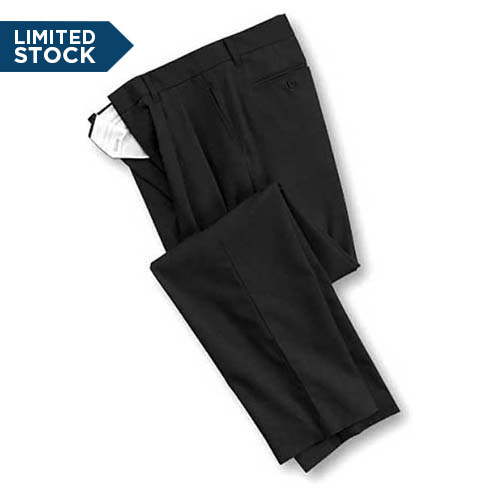 WearGuard® Pleated WorkPro Pants