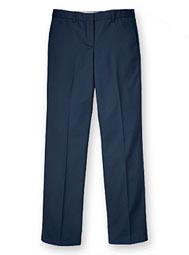 WearGuard® Women's WorkPro Flat Front Pants