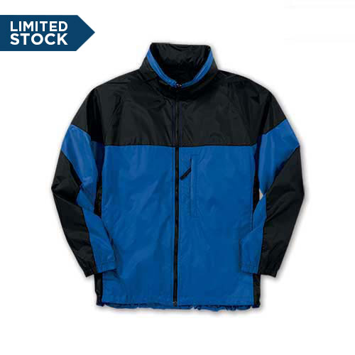 WearGuard® Nylon Packable Jacket