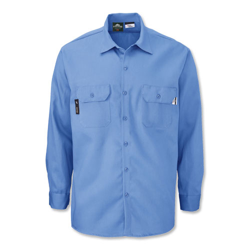 SteelGuard® FR Essentials Work Shirt
