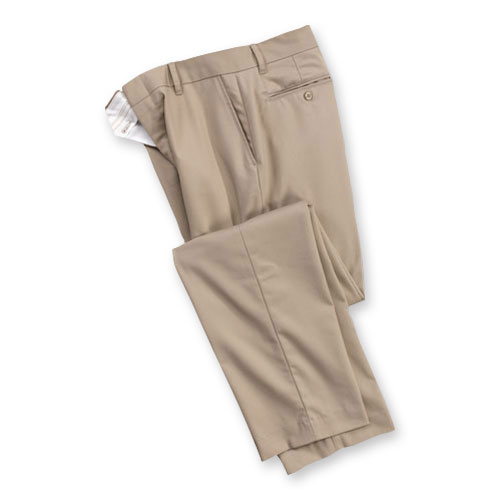 WearGuard® Flat-Front Pants