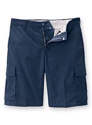 WearGuard® WorkPro Men’s Cargo Shorts