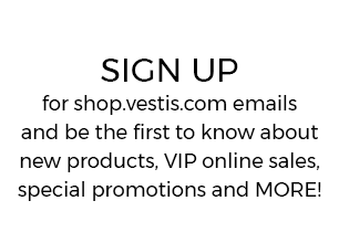 Sign Up for shop.vestis.com emails